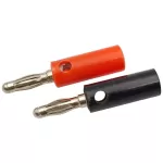 Jack Bắp Chuối Đực 4mm Dài 41mm V2